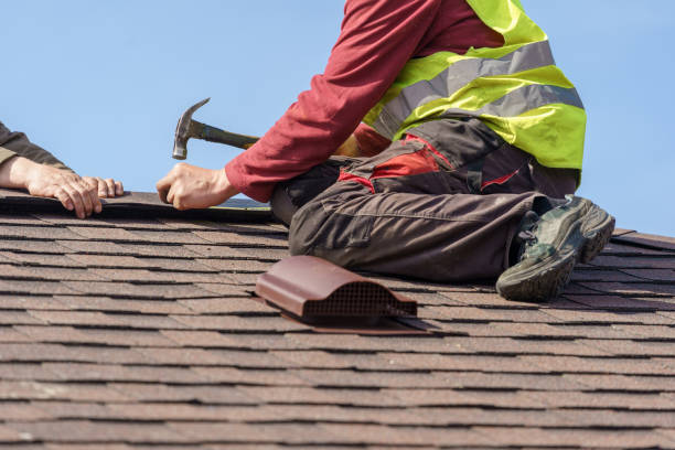 Gutter Installation and Roofing in Bon Air, VA