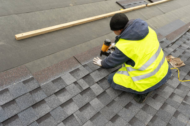 Best Residential Roofing Contractor  in Bon Air, VA