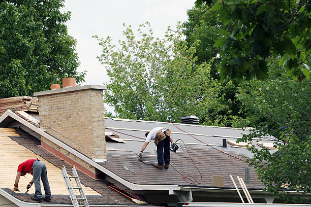 Professional Roofing Contractor in Bon Air, VA