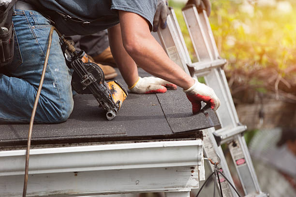 Best Gutter Installation and Roofing  in Bon Air, VA