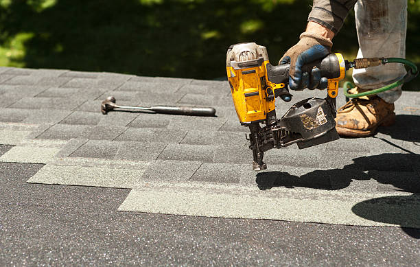Best Roof Maintenance Services  in Bon Air, VA