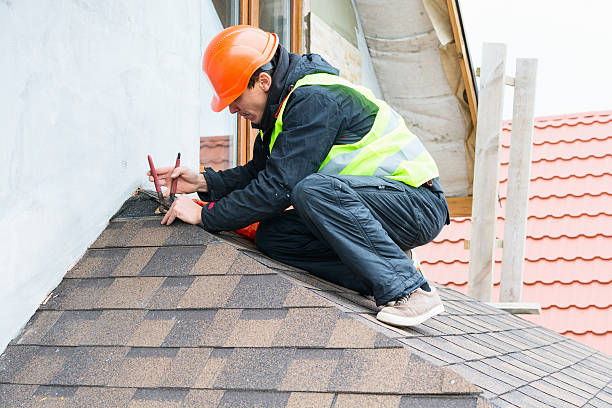 Best Commercial Roofing Services  in Bon Air, VA