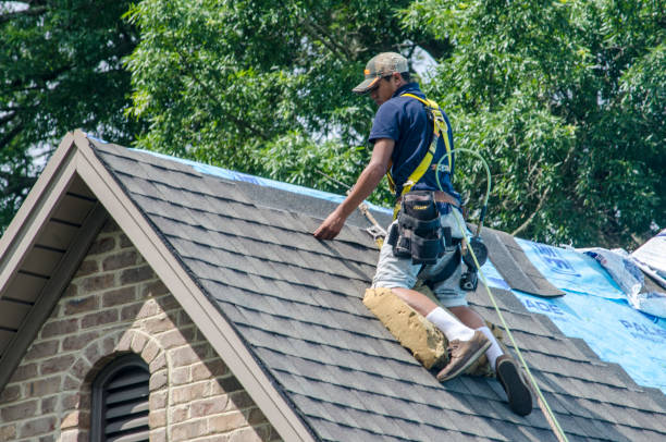 Best Emergency Roof Repair  in Bon Air, VA